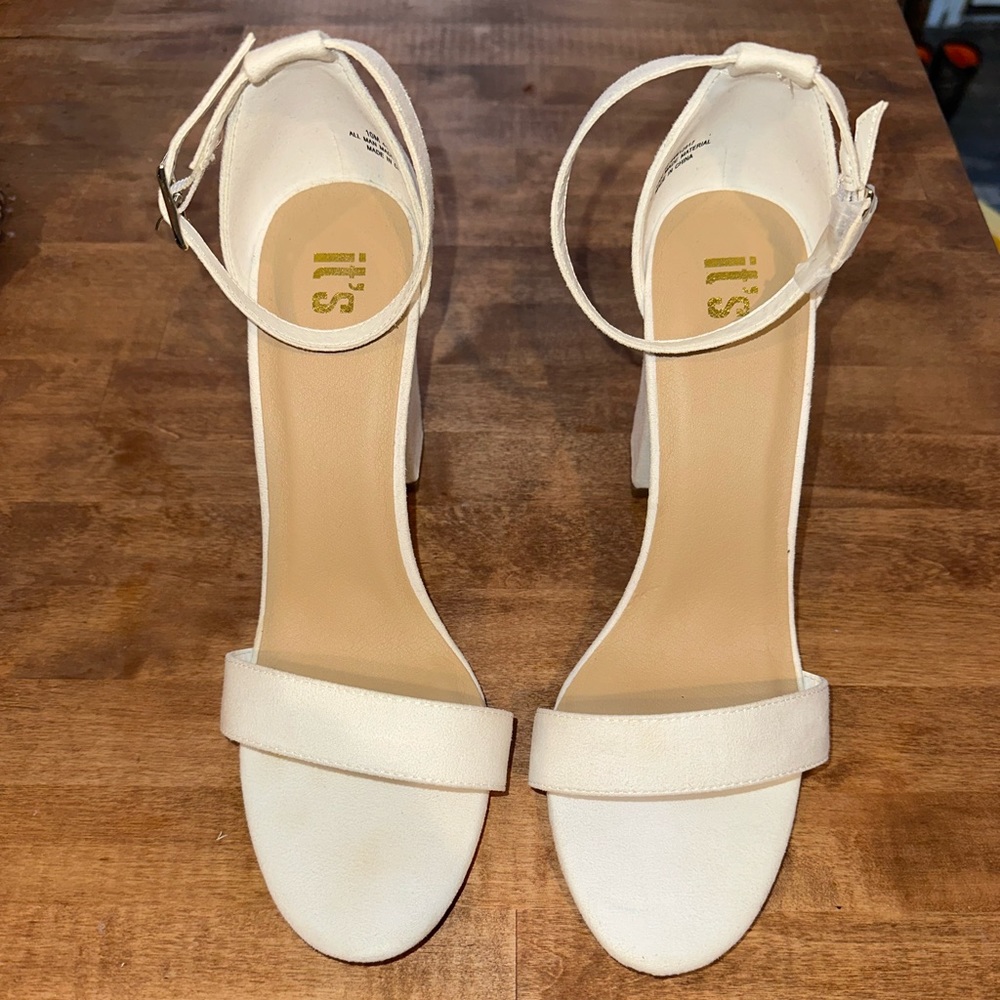 IT’S Women’s Heels